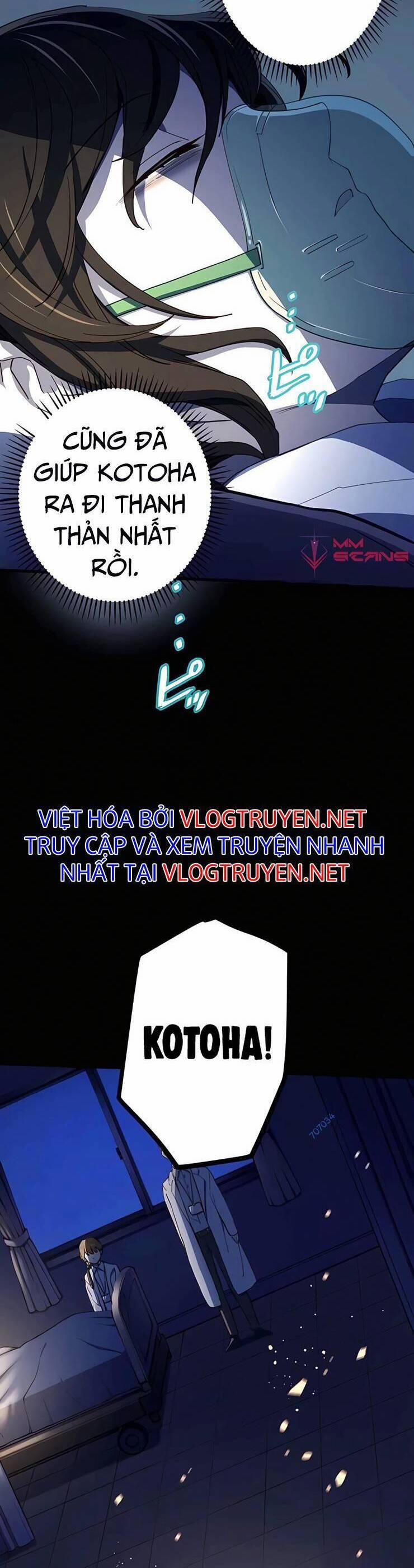 Sự Tái Sinh Của Đại Pháp Sư Bị Phong Ấn 17 trang 29