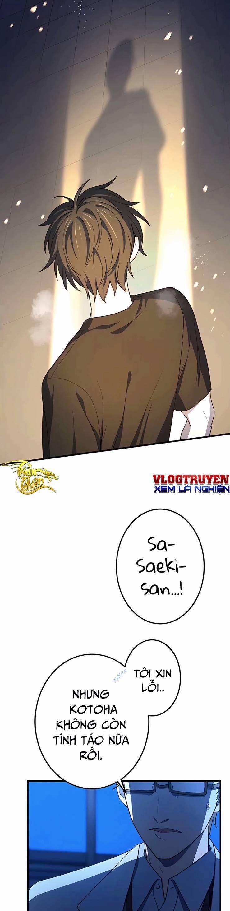 Sự Tái Sinh Của Đại Pháp Sư Bị Phong Ấn 17 trang 30