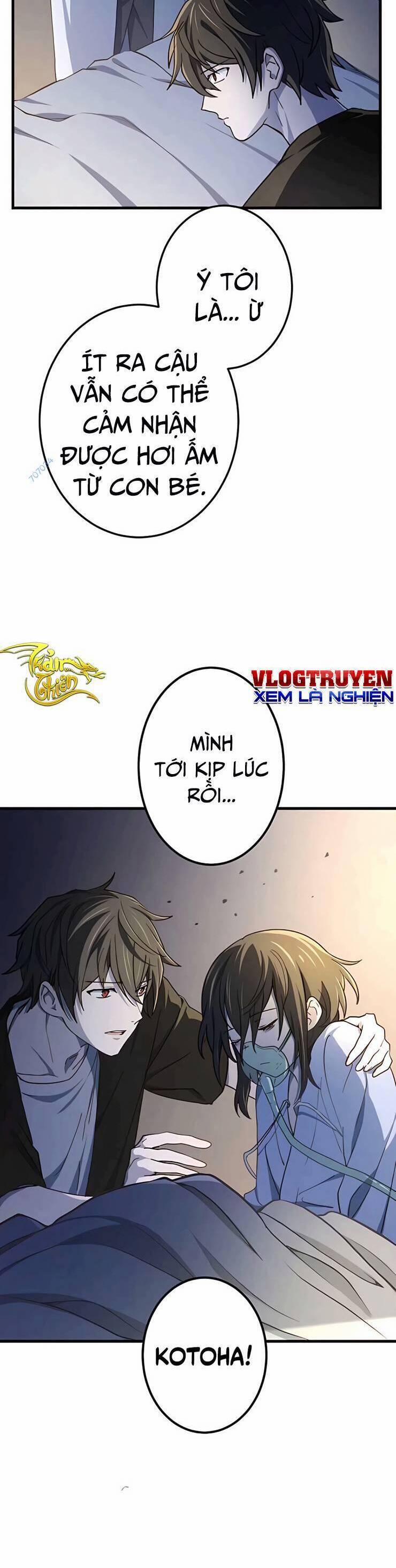 Sự Tái Sinh Của Đại Pháp Sư Bị Phong Ấn 17 trang 32