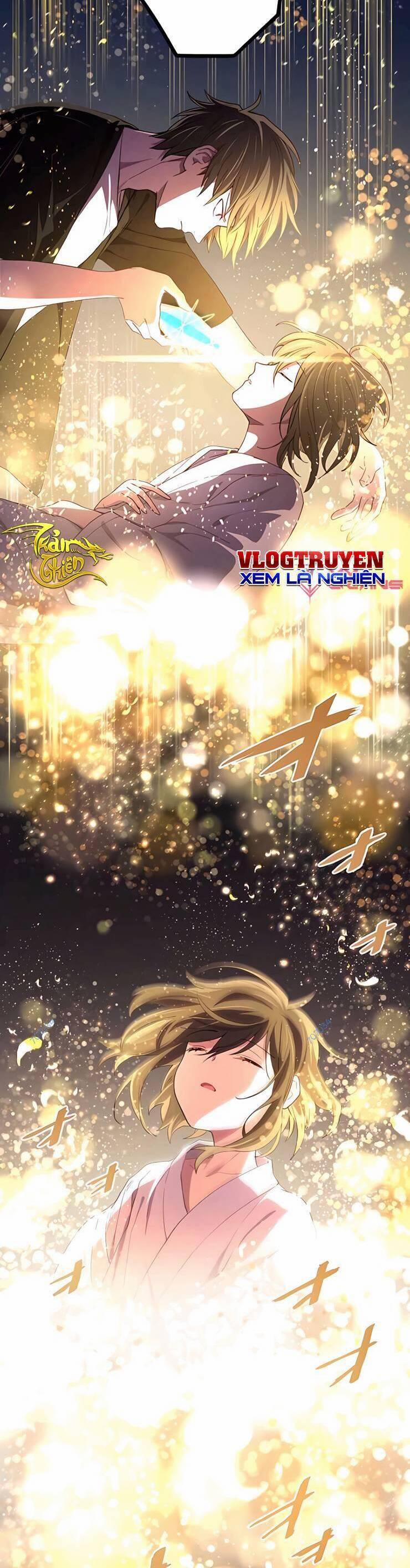 Sự Tái Sinh Của Đại Pháp Sư Bị Phong Ấn 17 trang 34