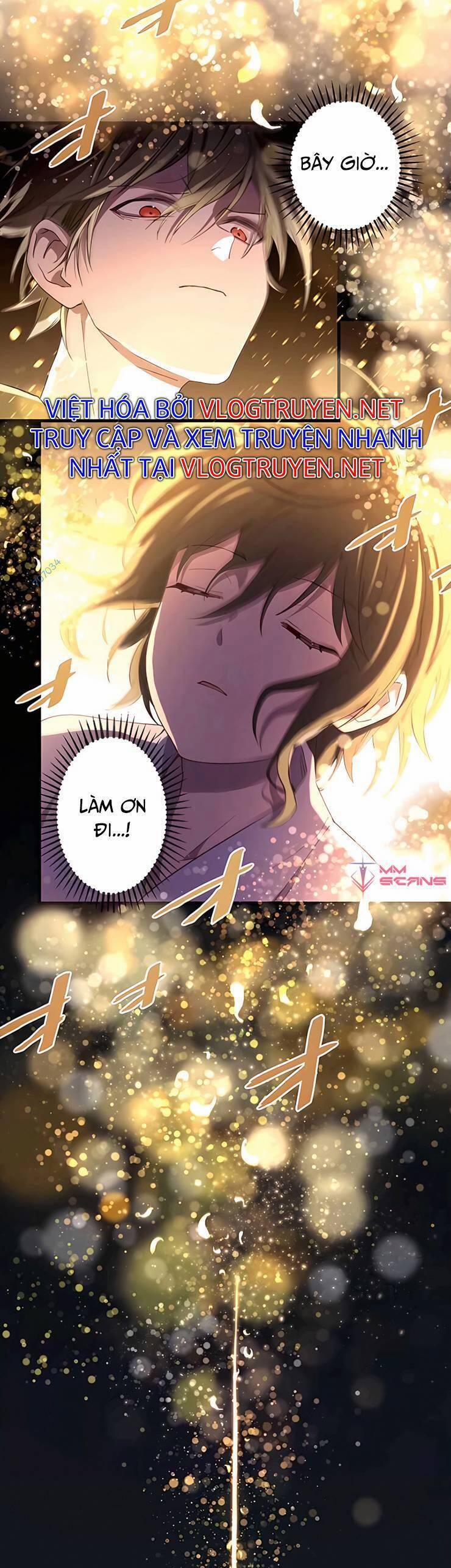 Sự Tái Sinh Của Đại Pháp Sư Bị Phong Ấn 17 trang 35