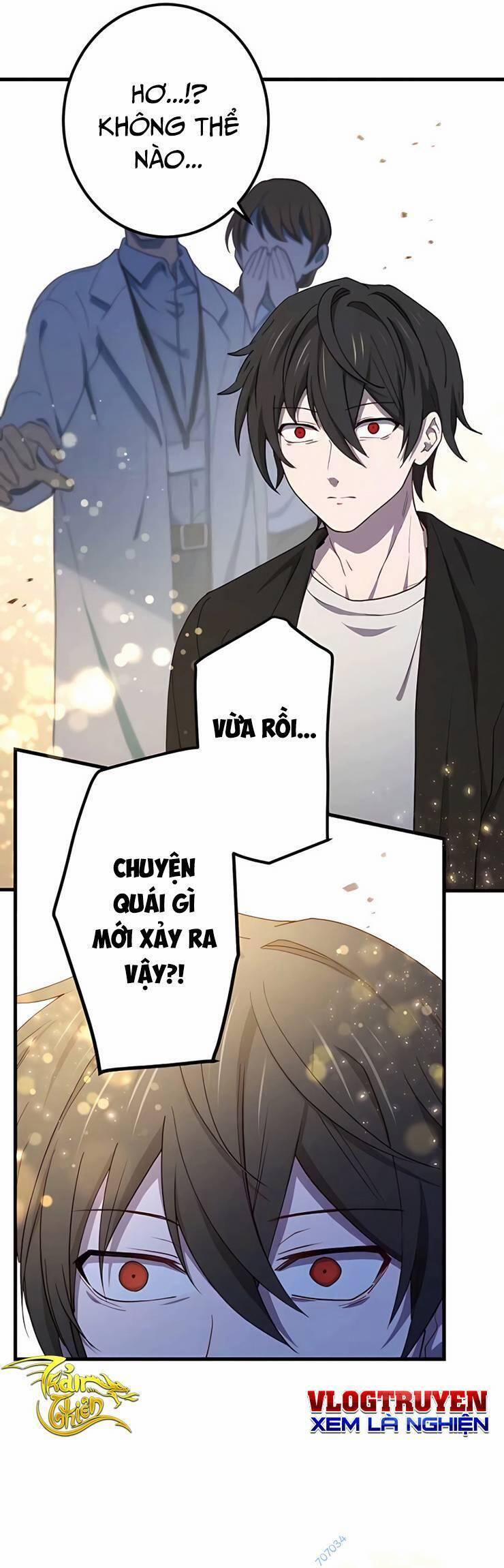 Sự Tái Sinh Của Đại Pháp Sư Bị Phong Ấn 17 trang 38