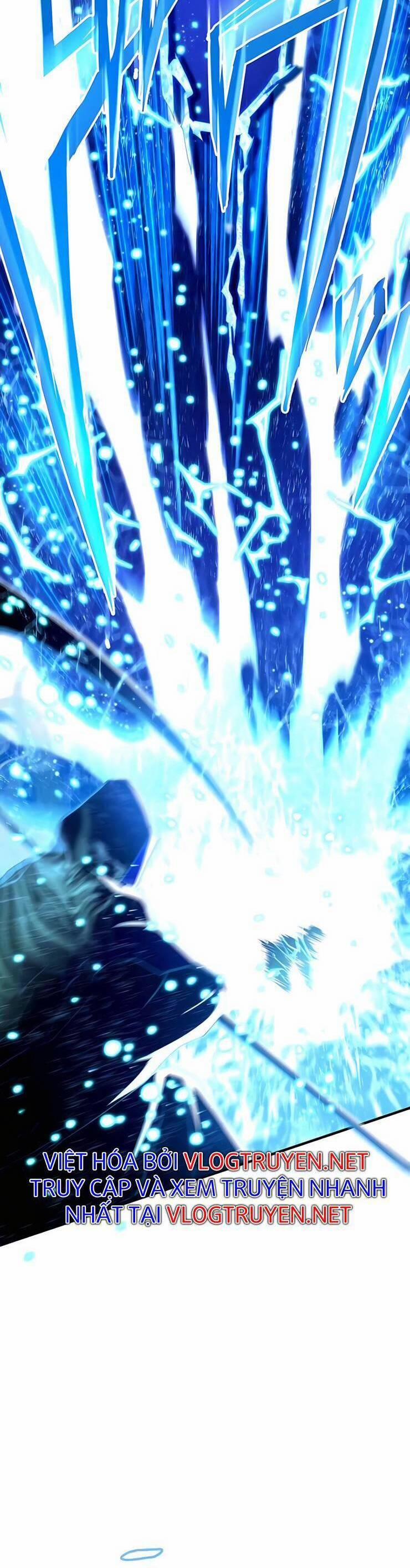 Sự Tái Sinh Của Đại Pháp Sư Bị Phong Ấn 17 trang 4