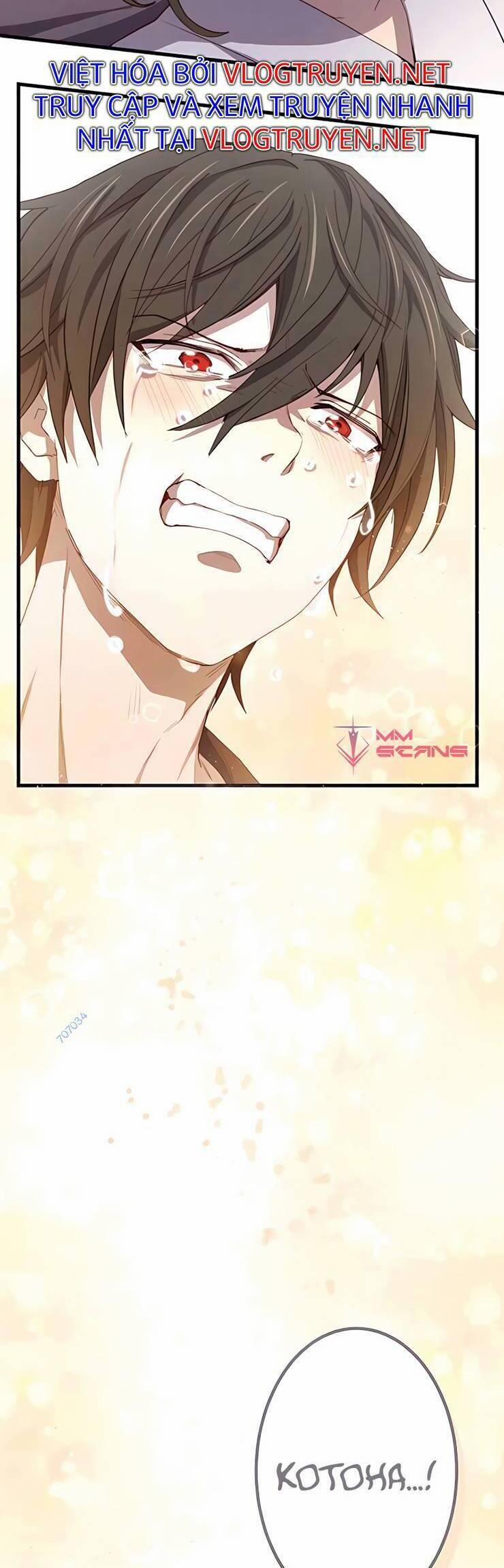 Sự Tái Sinh Của Đại Pháp Sư Bị Phong Ấn 17 trang 40