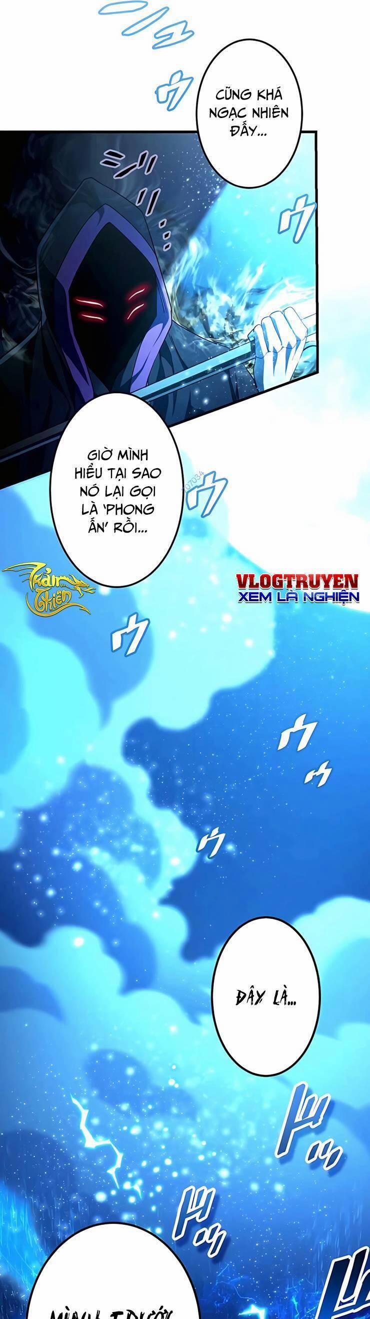 Sự Tái Sinh Của Đại Pháp Sư Bị Phong Ấn 17 trang 5