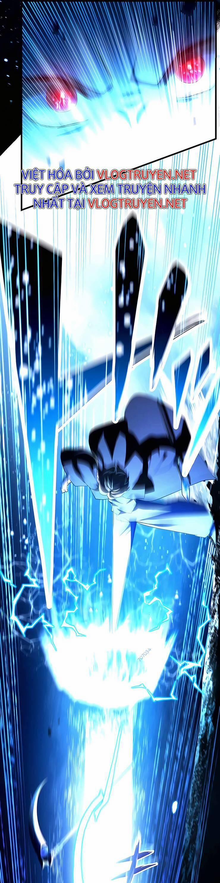 Sự Tái Sinh Của Đại Pháp Sư Bị Phong Ấn 17 trang 8