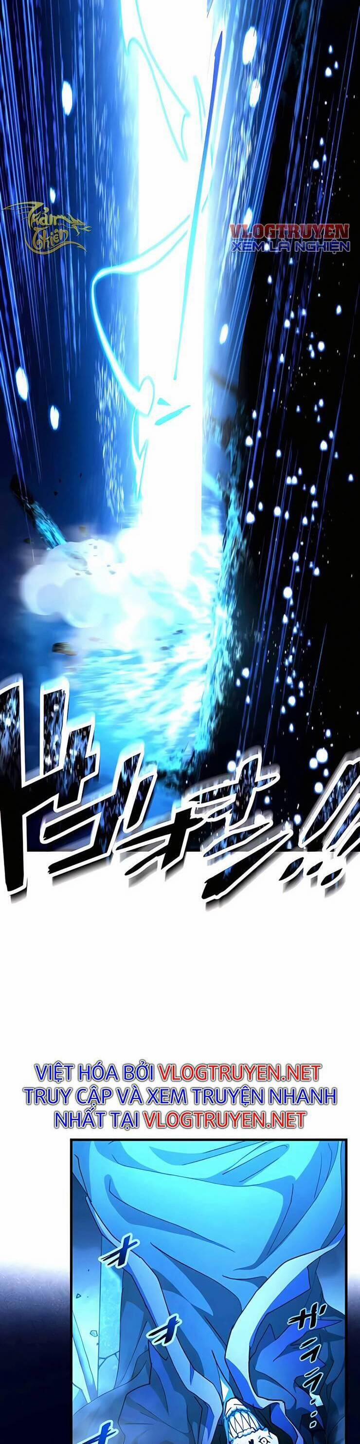Sự Tái Sinh Của Đại Pháp Sư Bị Phong Ấn 17 trang 9