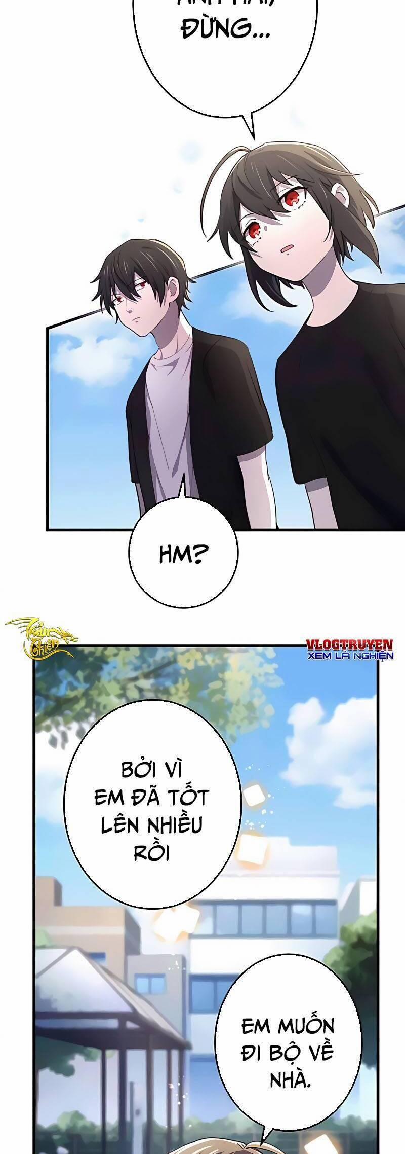 Sự Tái Sinh Của Đại Pháp Sư Bị Phong Ấn 18 trang 10