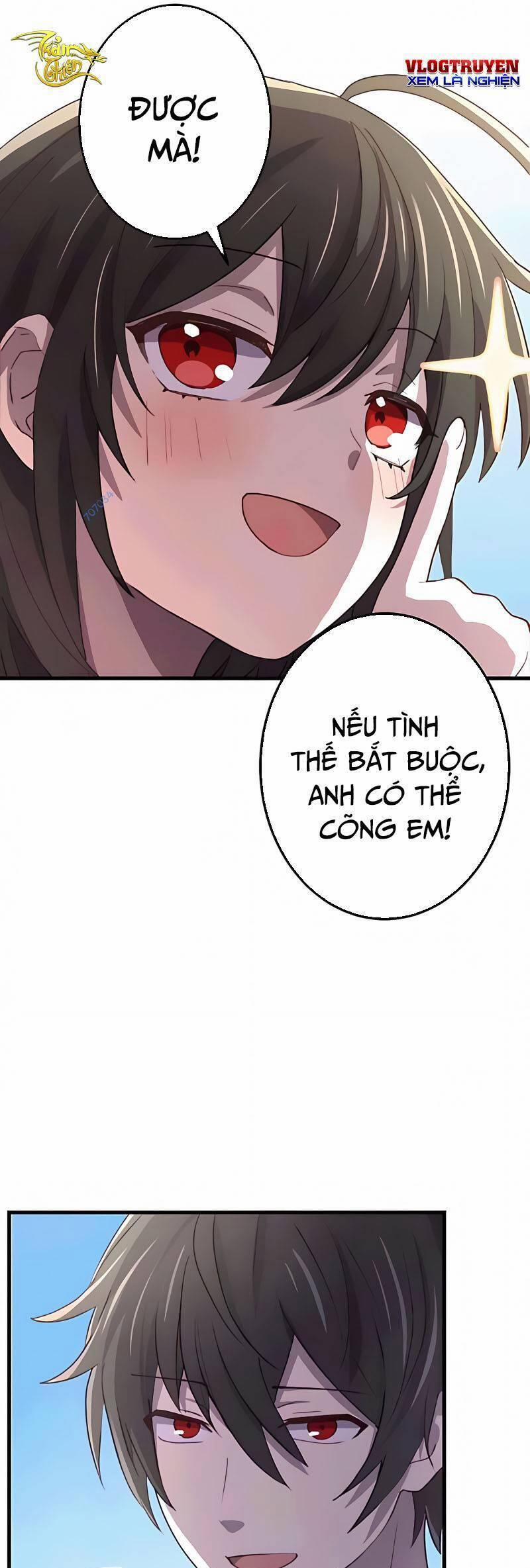 Sự Tái Sinh Của Đại Pháp Sư Bị Phong Ấn 18 trang 12