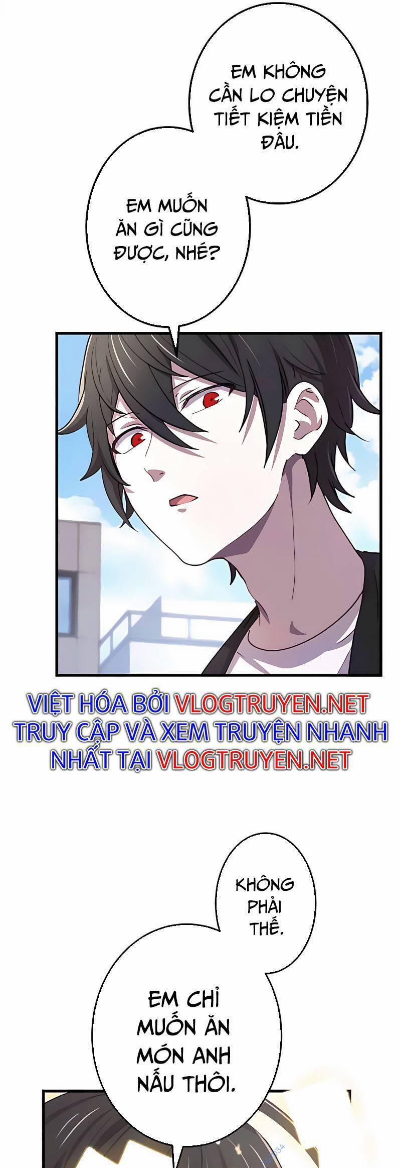 Sự Tái Sinh Của Đại Pháp Sư Bị Phong Ấn 18 trang 16