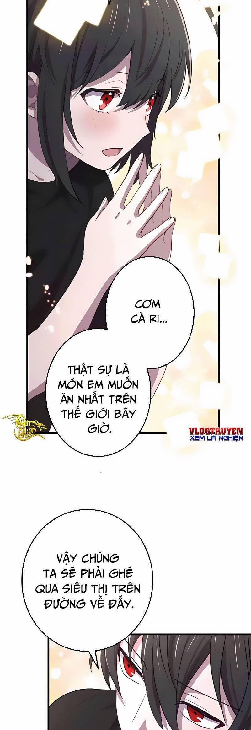 Sự Tái Sinh Của Đại Pháp Sư Bị Phong Ấn 18 trang 17