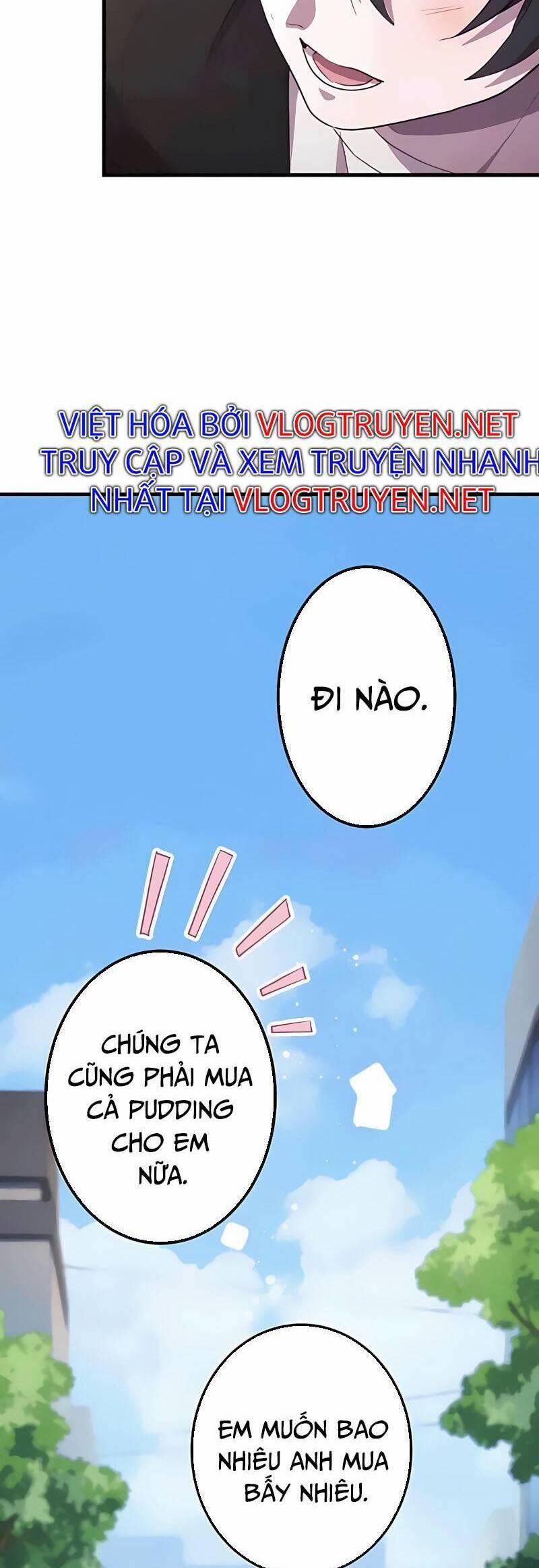 Sự Tái Sinh Của Đại Pháp Sư Bị Phong Ấn 18 trang 18