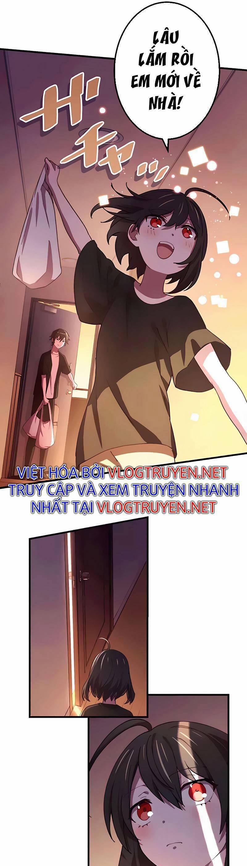 Sự Tái Sinh Của Đại Pháp Sư Bị Phong Ấn 18 trang 20