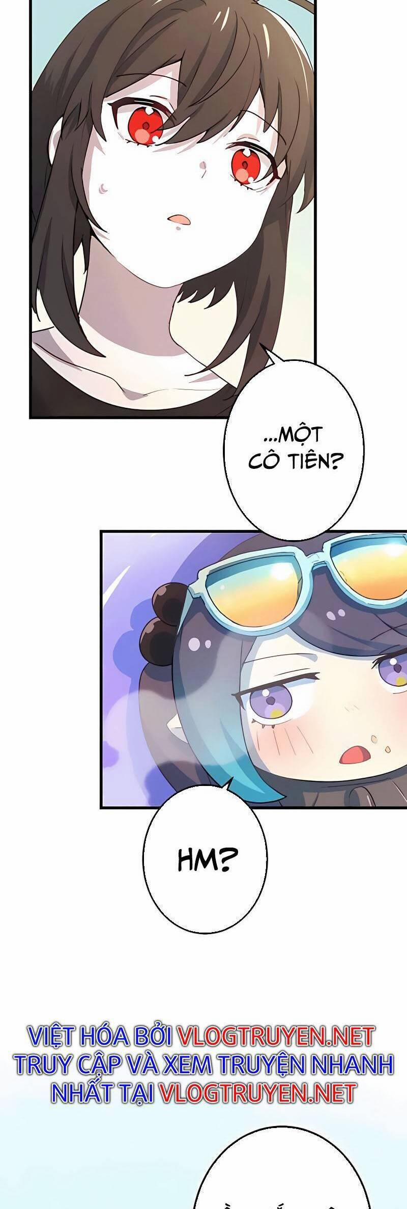 Sự Tái Sinh Của Đại Pháp Sư Bị Phong Ấn 18 trang 25