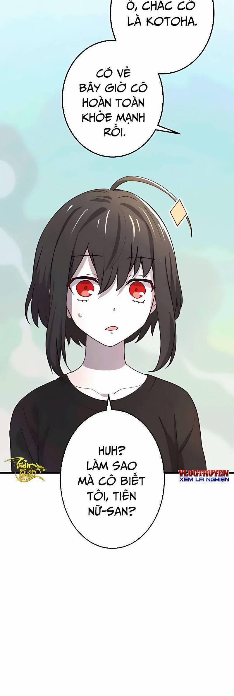 Sự Tái Sinh Của Đại Pháp Sư Bị Phong Ấn 18 trang 26