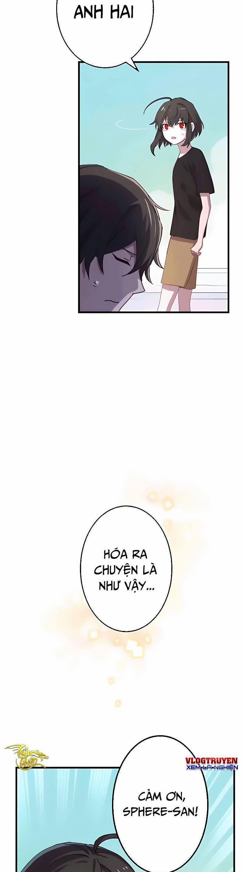 Sự Tái Sinh Của Đại Pháp Sư Bị Phong Ấn 18 trang 28