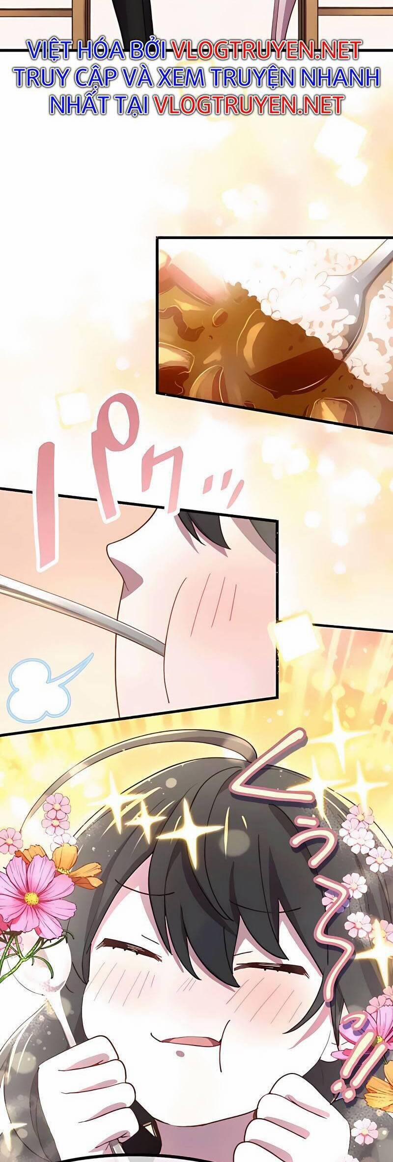 Sự Tái Sinh Của Đại Pháp Sư Bị Phong Ấn 18 trang 32