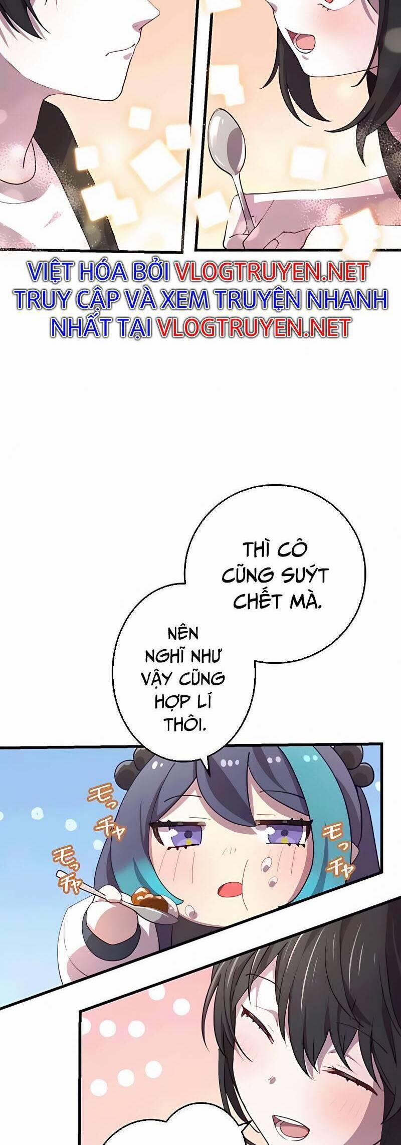 Sự Tái Sinh Của Đại Pháp Sư Bị Phong Ấn 18 trang 35