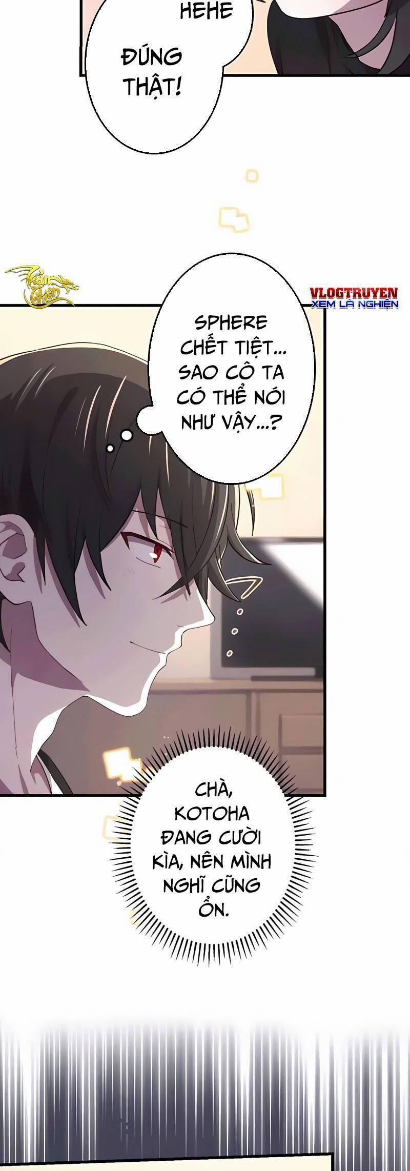 Sự Tái Sinh Của Đại Pháp Sư Bị Phong Ấn 18 trang 36