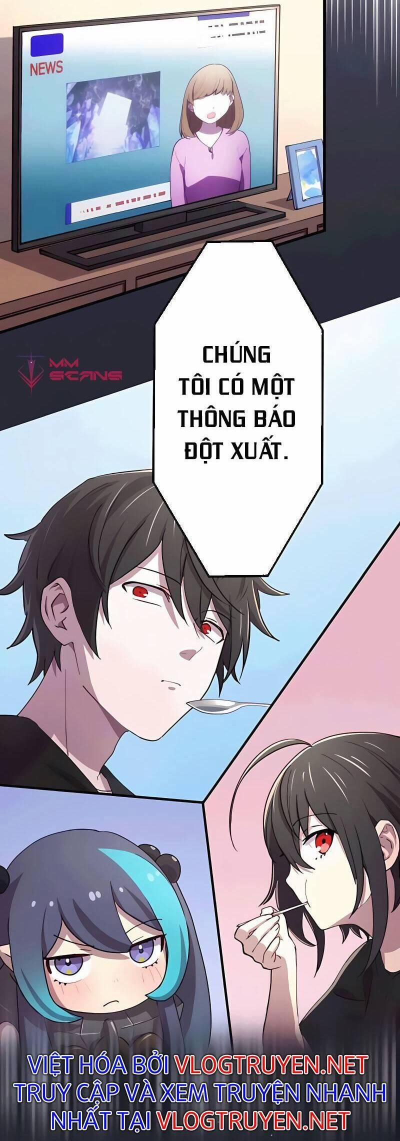 Sự Tái Sinh Của Đại Pháp Sư Bị Phong Ấn 18 trang 37