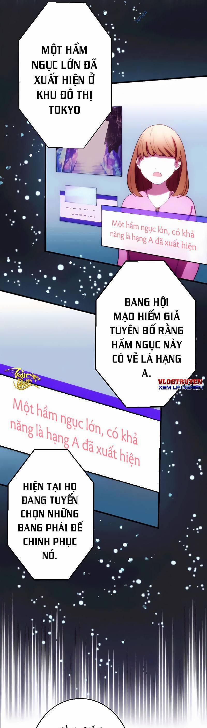 Sự Tái Sinh Của Đại Pháp Sư Bị Phong Ấn 18 trang 38