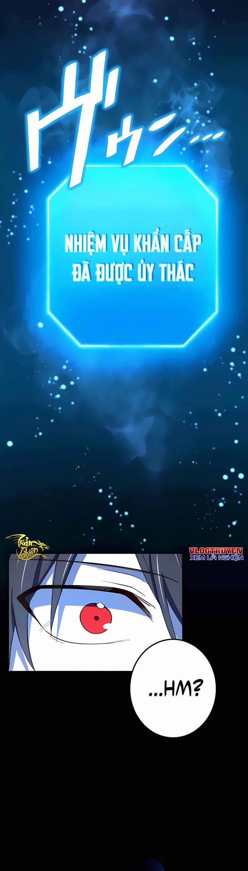 Sự Tái Sinh Của Đại Pháp Sư Bị Phong Ấn 18 trang 40