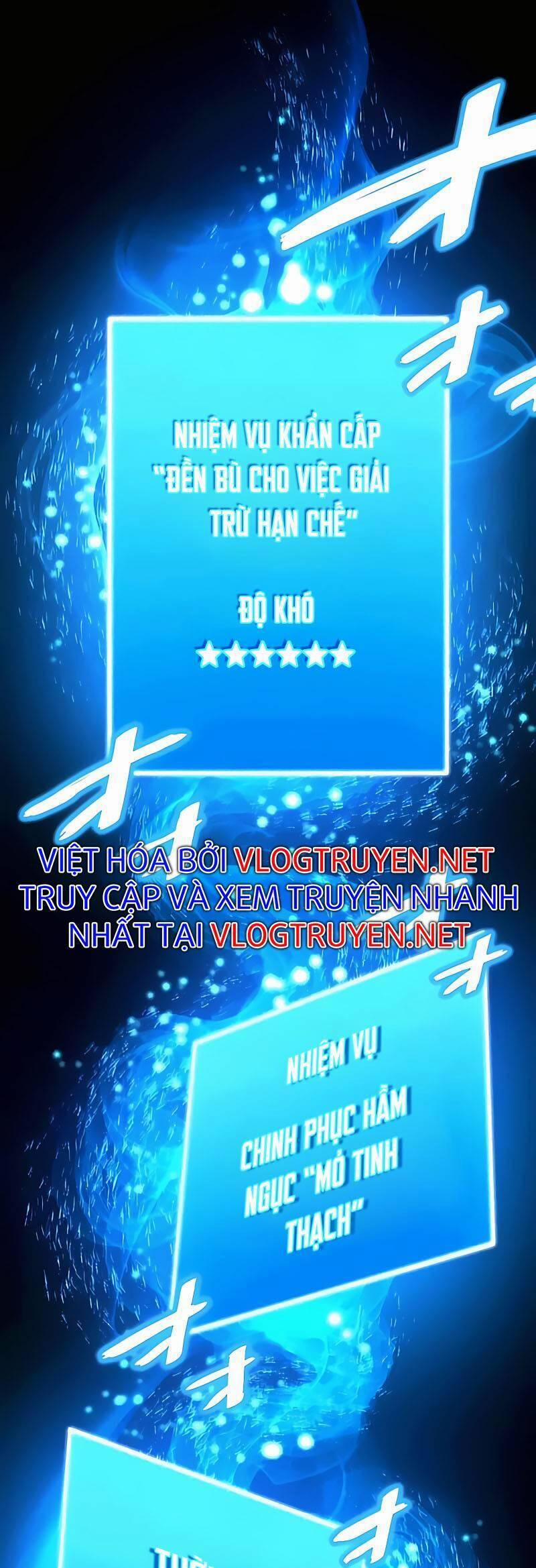 Sự Tái Sinh Của Đại Pháp Sư Bị Phong Ấn 18 trang 41