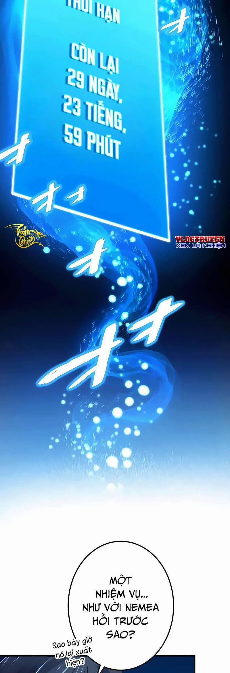 Sự Tái Sinh Của Đại Pháp Sư Bị Phong Ấn 18 trang 42