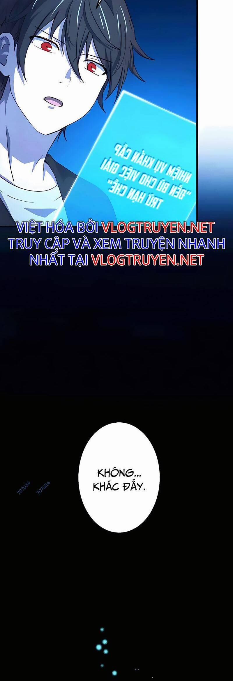 Sự Tái Sinh Của Đại Pháp Sư Bị Phong Ấn 18 trang 43