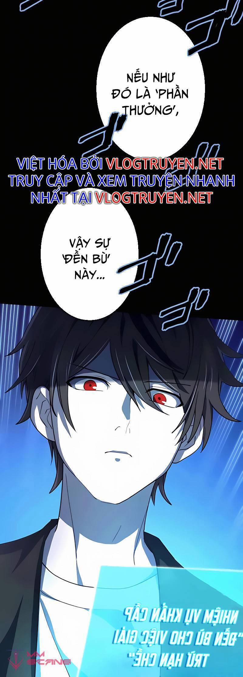 Sự Tái Sinh Của Đại Pháp Sư Bị Phong Ấn 18 trang 45