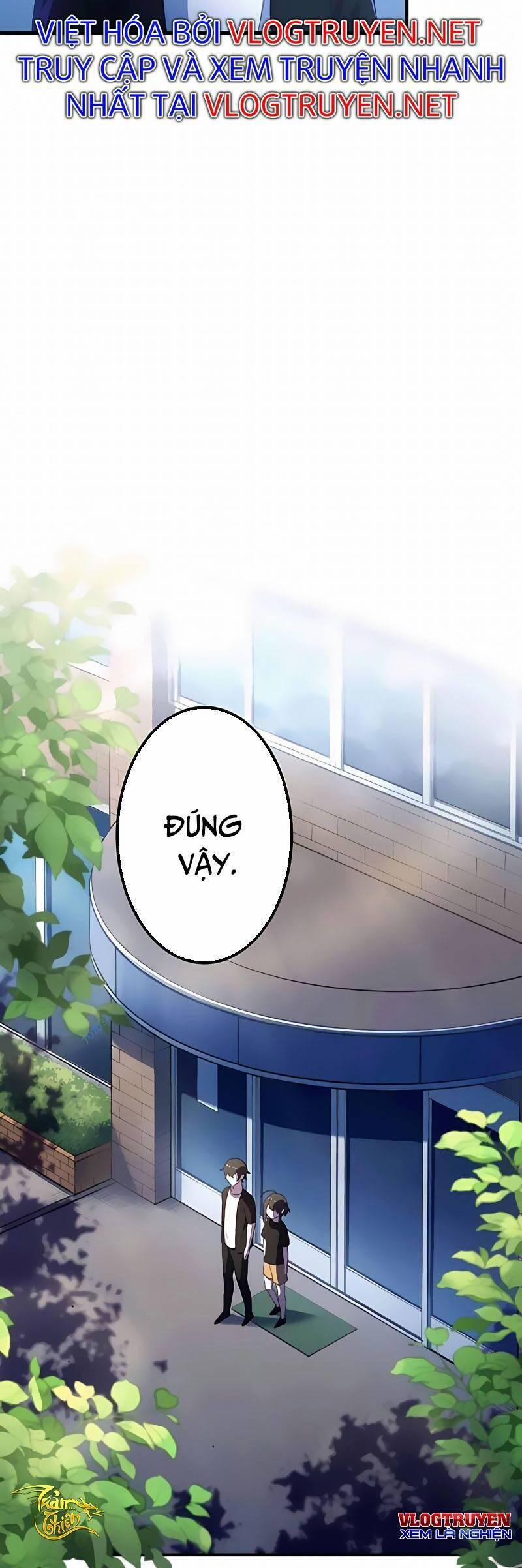 Sự Tái Sinh Của Đại Pháp Sư Bị Phong Ấn 18 trang 6