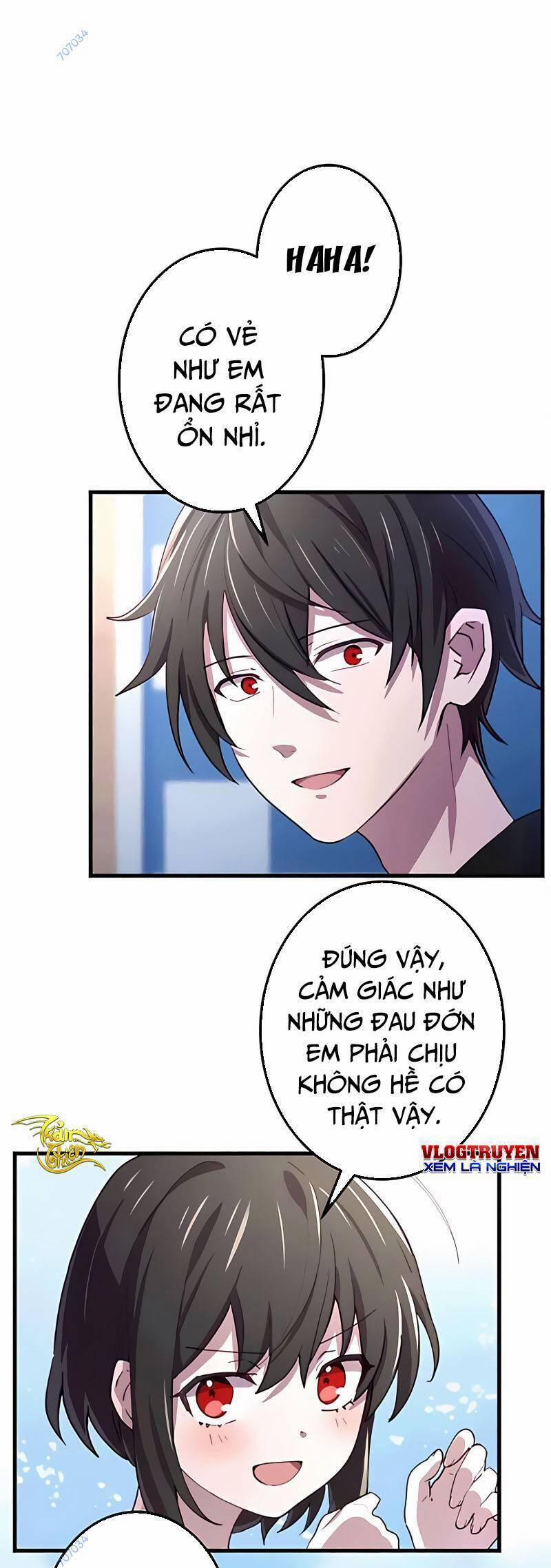 Sự Tái Sinh Của Đại Pháp Sư Bị Phong Ấn 18 trang 8