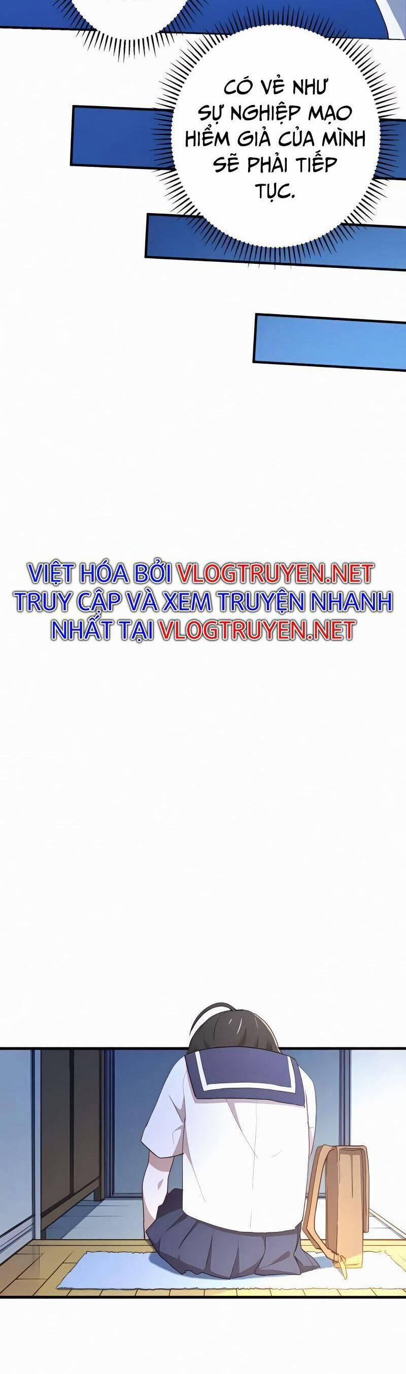 Sự Tái Sinh Của Đại Pháp Sư Bị Phong Ấn 19 trang 16