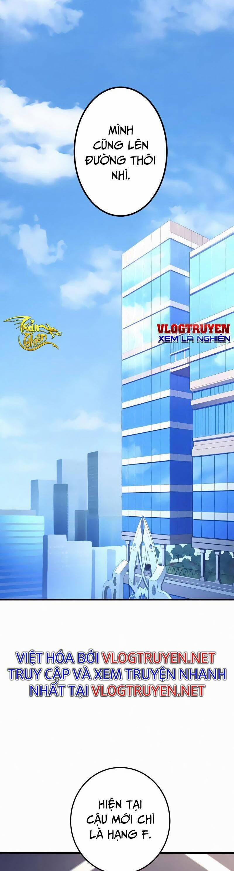 Sự Tái Sinh Của Đại Pháp Sư Bị Phong Ấn 19 trang 19