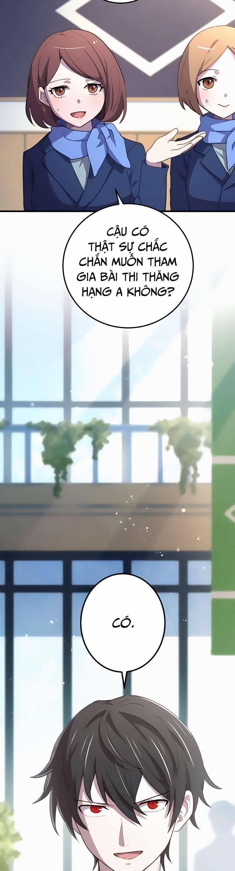 Sự Tái Sinh Của Đại Pháp Sư Bị Phong Ấn 19 trang 20