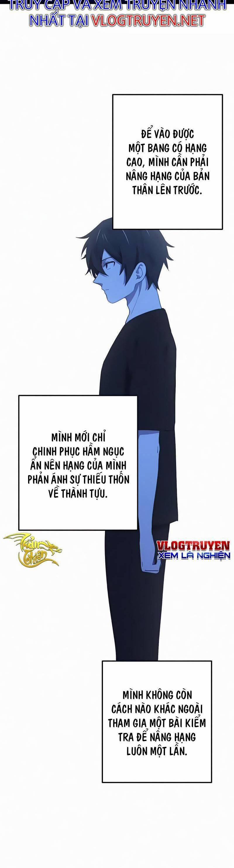 Sự Tái Sinh Của Đại Pháp Sư Bị Phong Ấn 19 trang 23