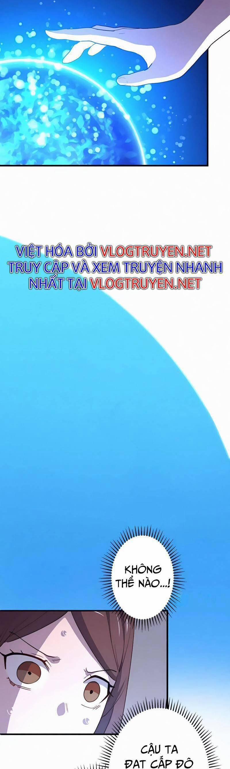 Sự Tái Sinh Của Đại Pháp Sư Bị Phong Ấn 19 trang 25