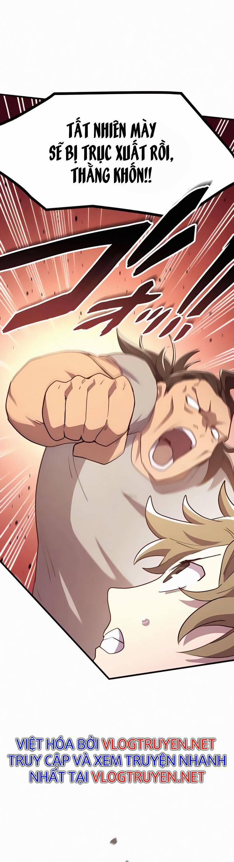 Sự Tái Sinh Của Đại Pháp Sư Bị Phong Ấn 19 trang 32