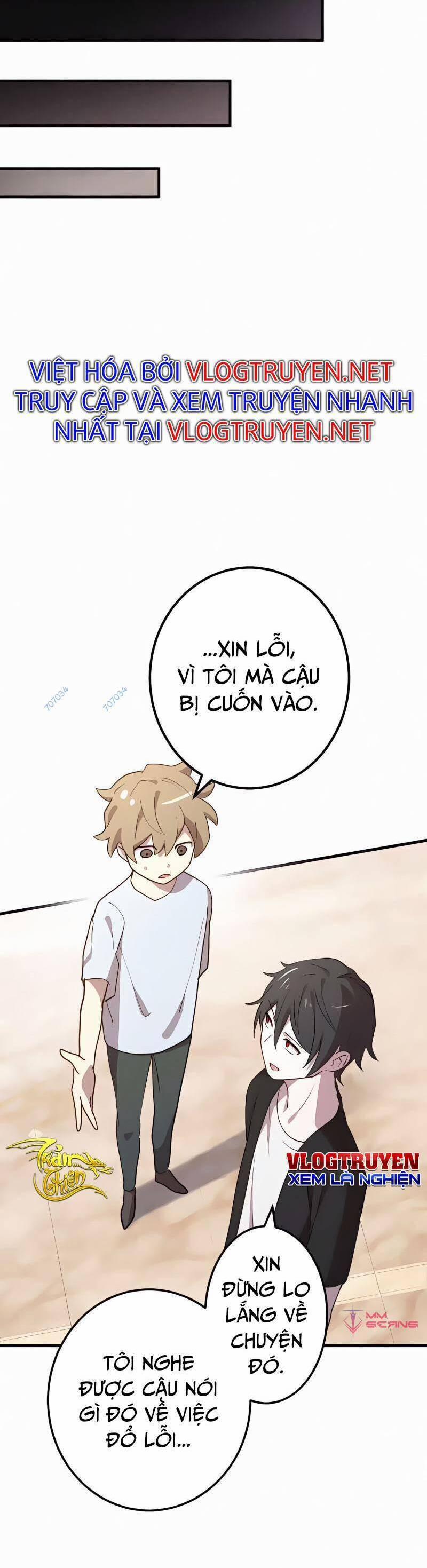 Sự Tái Sinh Của Đại Pháp Sư Bị Phong Ấn 19 trang 37