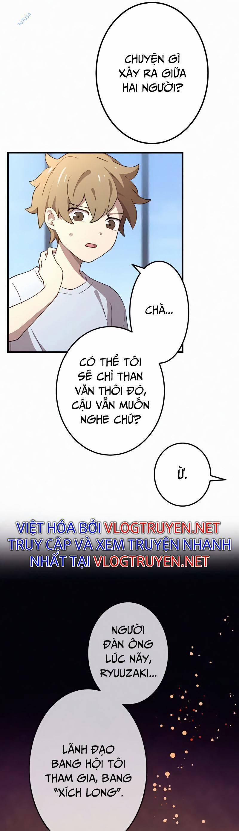 Sự Tái Sinh Của Đại Pháp Sư Bị Phong Ấn 19 trang 38