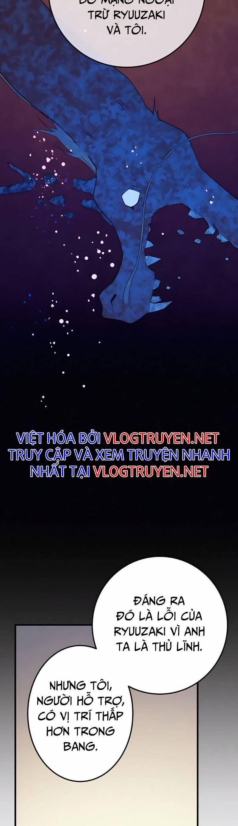 Sự Tái Sinh Của Đại Pháp Sư Bị Phong Ấn 19 trang 40