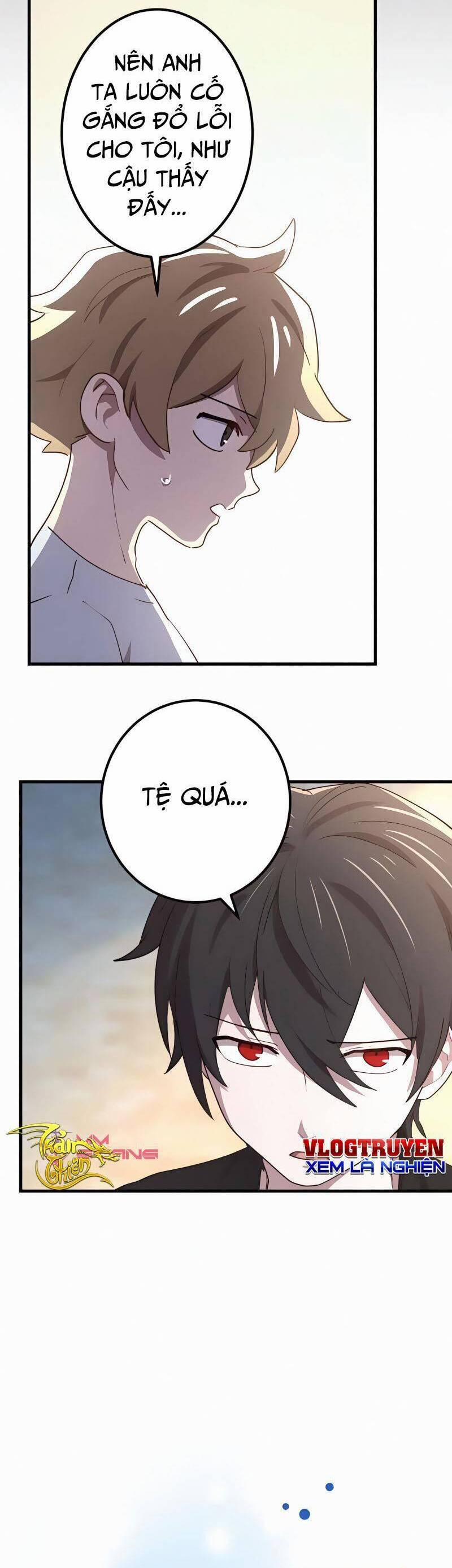 Sự Tái Sinh Của Đại Pháp Sư Bị Phong Ấn 19 trang 41