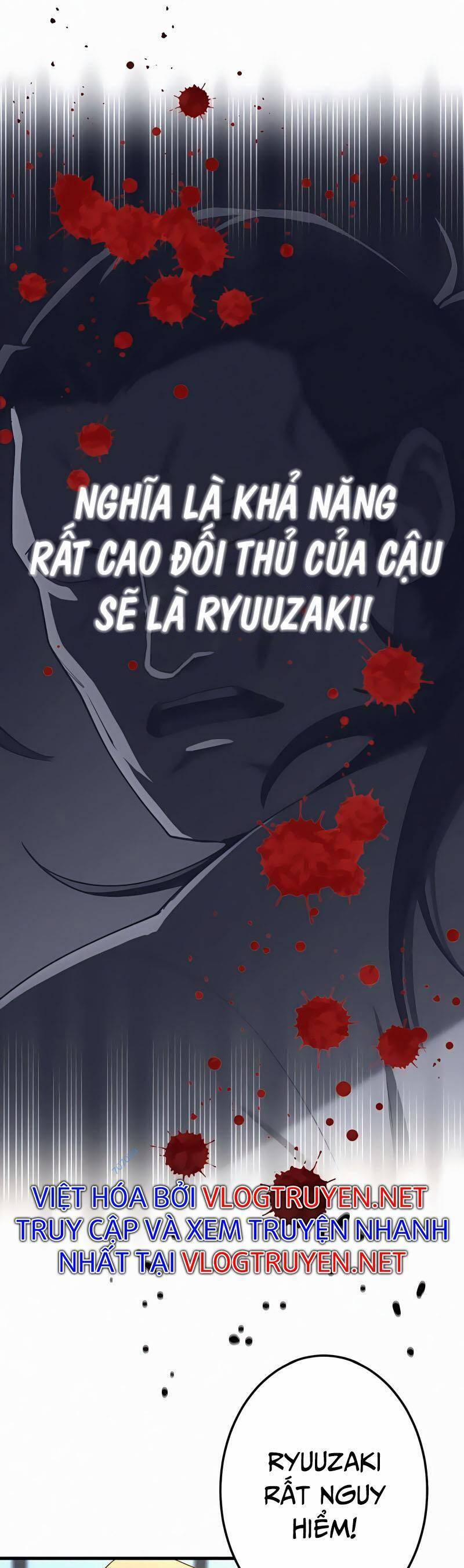 Sự Tái Sinh Của Đại Pháp Sư Bị Phong Ấn 19 trang 44