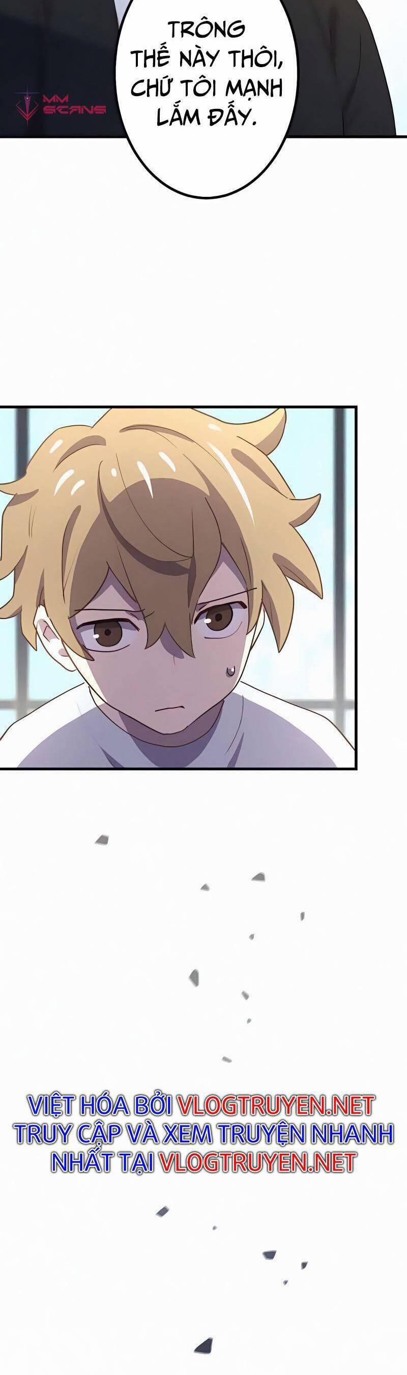 Sự Tái Sinh Của Đại Pháp Sư Bị Phong Ấn 19 trang 46
