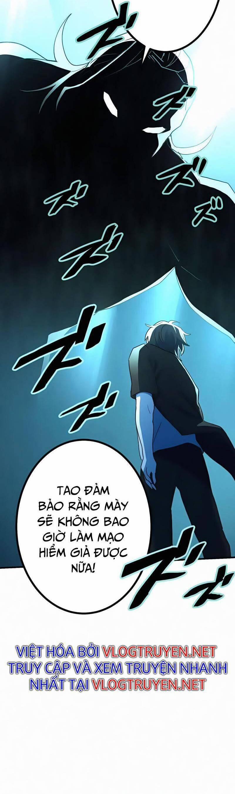Sự Tái Sinh Của Đại Pháp Sư Bị Phong Ấn 19 trang 49