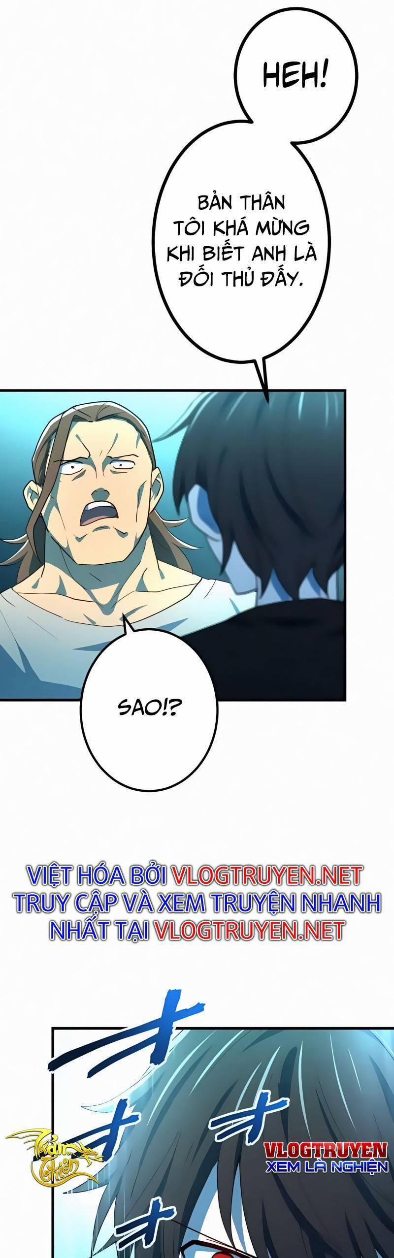 Sự Tái Sinh Của Đại Pháp Sư Bị Phong Ấn 19 trang 50