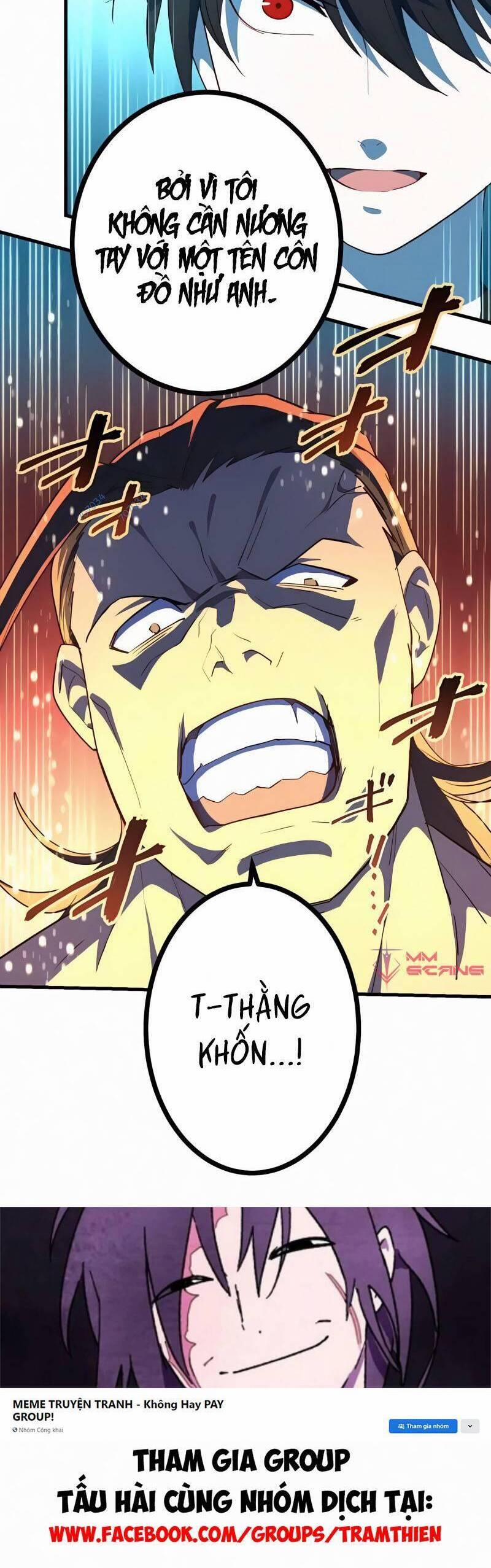 Sự Tái Sinh Của Đại Pháp Sư Bị Phong Ấn 19 trang 51