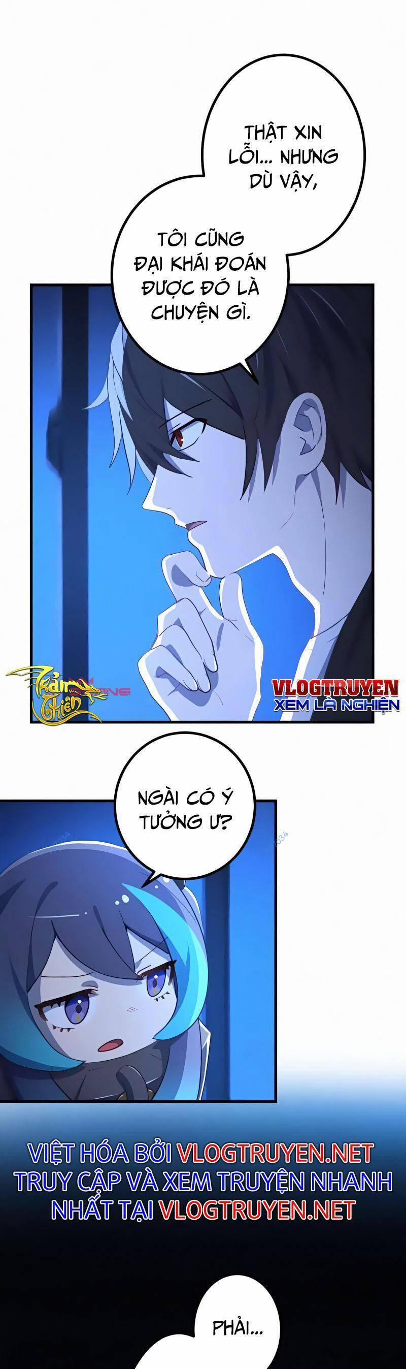 Sự Tái Sinh Của Đại Pháp Sư Bị Phong Ấn 19 trang 6