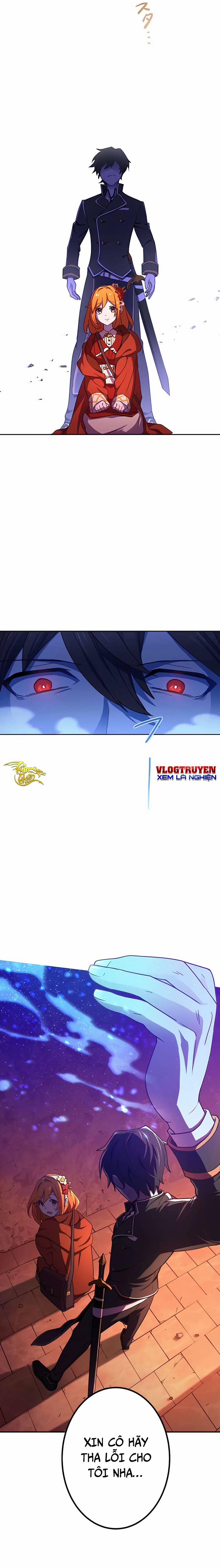 Sự Tái Sinh Của Đại Pháp Sư Bị Phong Ấn 2 trang 10
