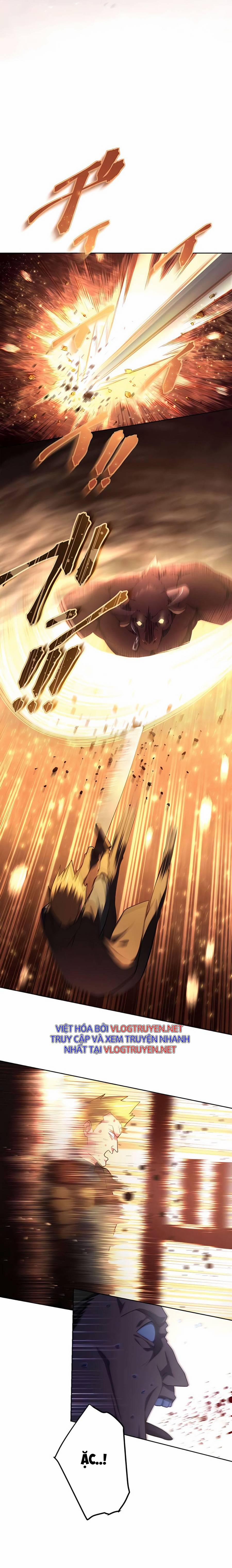 Sự Tái Sinh Của Đại Pháp Sư Bị Phong Ấn 2 trang 17